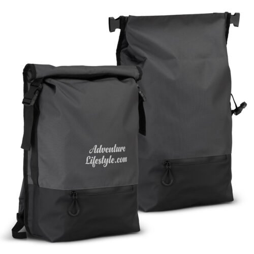 126687_1 Fjord Backpack