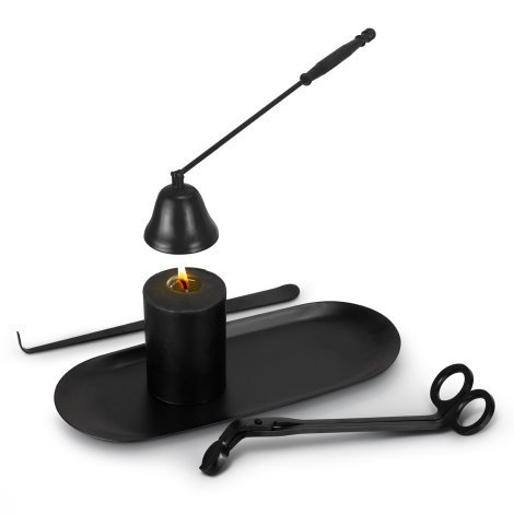126688-1 Keepsake Candle Accessory Set