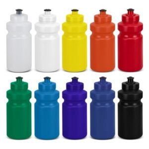 126700-0 Trail Bottle