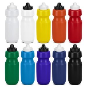 126701-0 Sprits Bottle