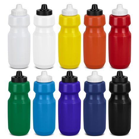 126701-0 Sprits Bottle