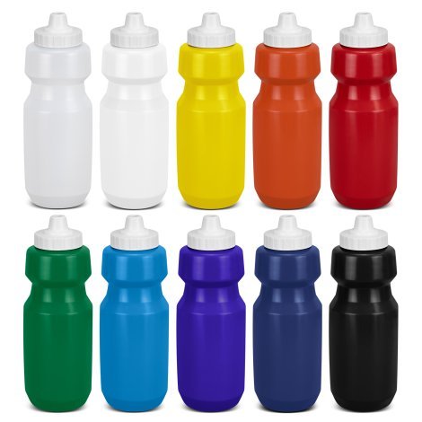 126701-12 Sprits Bottle