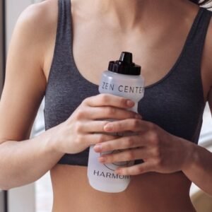 126701-15 Sprits Bottle