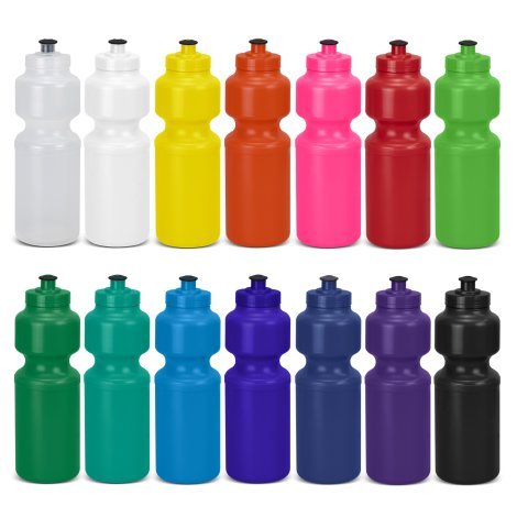 126702-0 Quencher Bottle