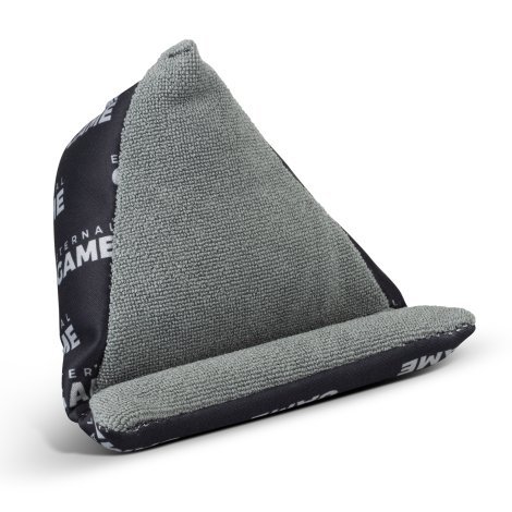 126736-1 Bean Bag Phone Holder