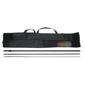 126747-9 Large Feather Flag Kit