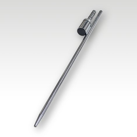 126749-1 Medium Tear Drop Flag Kit