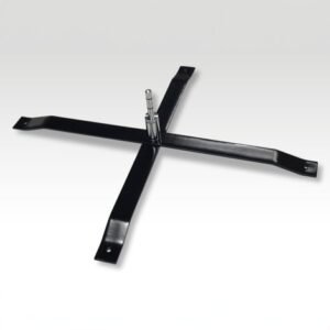 126749-2 Medium Tear Drop Flag Kit