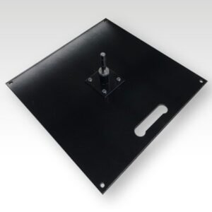 126750-3 Large Tear Drop Flag Kit