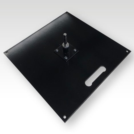 126750-3 Large Tear Drop Flag Kit