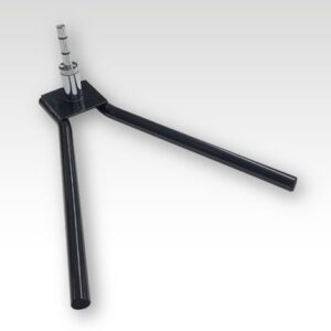 126750-4 Large Tear Drop Flag Kit