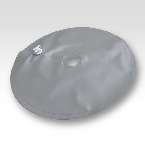 126750-5 Large Tear Drop Flag Kit