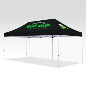126765-0 3x6 Marquee
