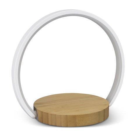 126808-1 Twilight Wireless Charging Night Light