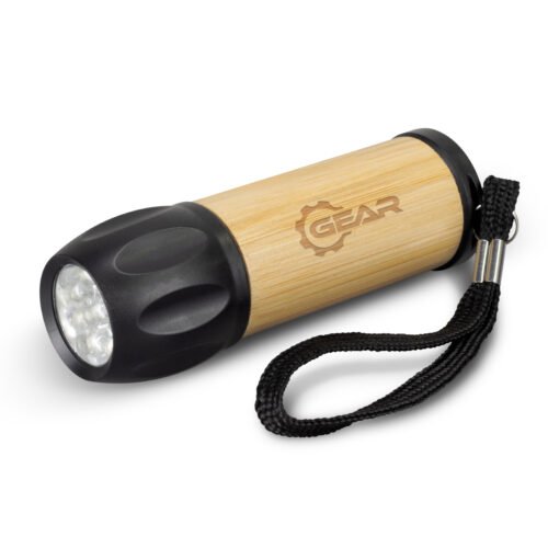 126809_1 Navigator Bamboo Torch