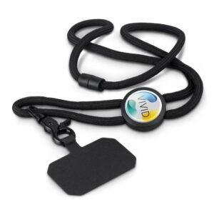 126828-0 Roam Phone Lanyard
