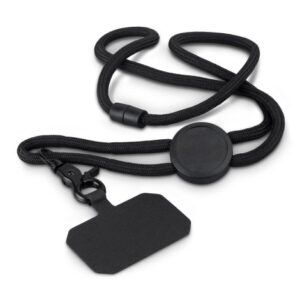 126828-1 Roam Phone Lanyard