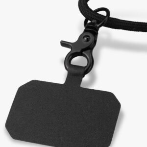 126828-3 Roam Phone Lanyard