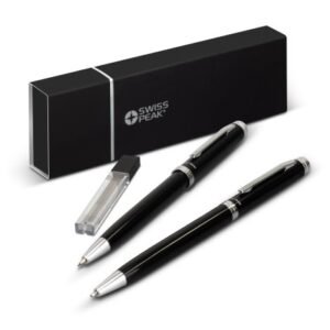 126829-0 Swiss Peak Luzern Pen and Pencil Set