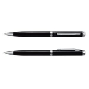 126829-1 Swiss Peak Luzern Pen and Pencil Set