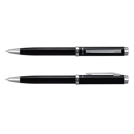 126829-2 Swiss Peak Luzern Pen and Pencil Set