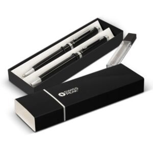 126829-3 Swiss Peak Luzern Pen and Pencil Set