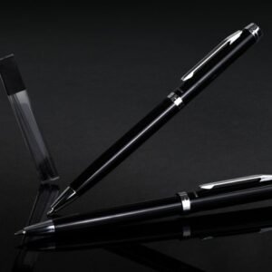 126829-5 Swiss Peak Luzern Pen and Pencil Set
