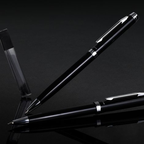 126829-5 Swiss Peak Luzern Pen and Pencil Set