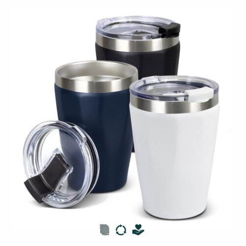 126865_1 SPICE Calypso Vacuum Tumbler - 330ml