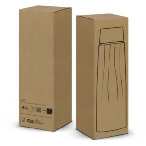 126867-6 SPICE Calypso Bottle - 500ml