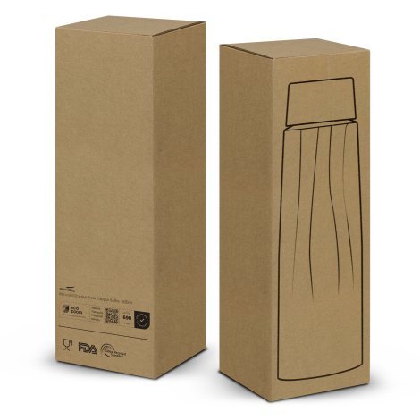 126867-6 SPICE Calypso Bottle - 500ml
