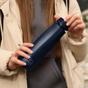 126867-7 SPICE Calypso Bottle - 500ml