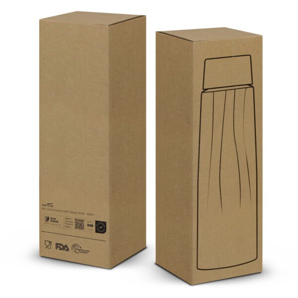 126867_7 SPICE Calypso Bottle - 500ml
