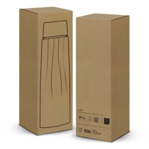 126868-4 SPICE Calypso Bottle - 750ml