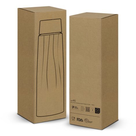 126868-4 SPICE Calypso Bottle - 750ml