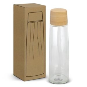 SPICE Calypso Glass Bottle - 750ml