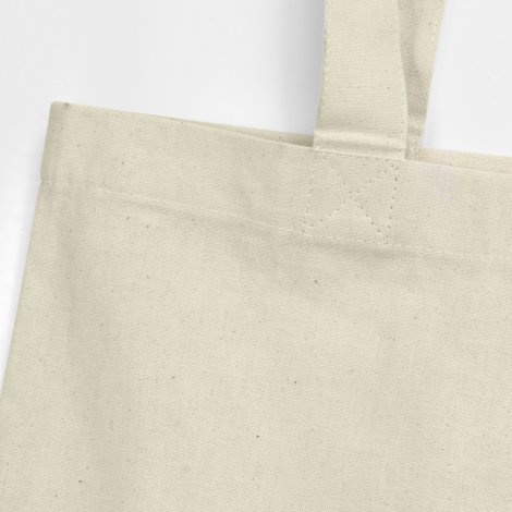 126872-3 Sonnet Recycled Cotton Tote Bag