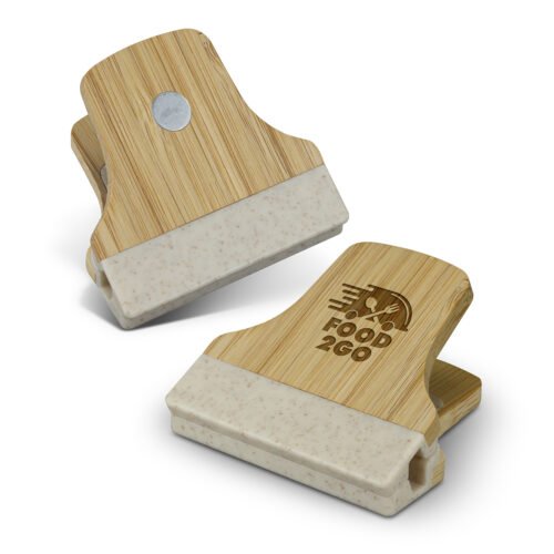 126876_1 Bamboo Clip