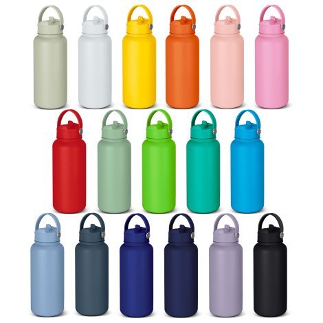 126879-0 Compadre Vacuum Bottle