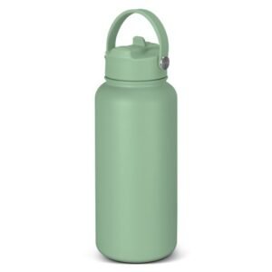 126879-9 Compadre Vacuum Bottle