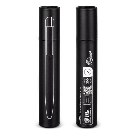 126888-6 SPICE Folk Pen