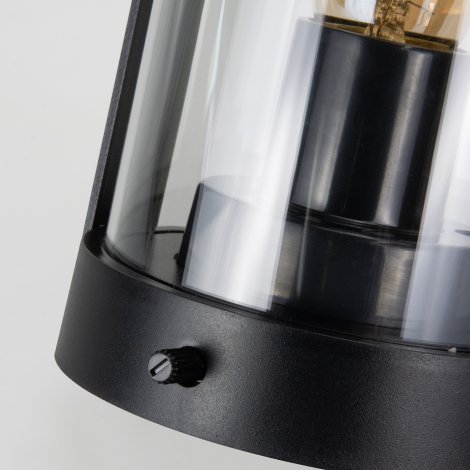 126892-4 Keepsake Halo Lantern