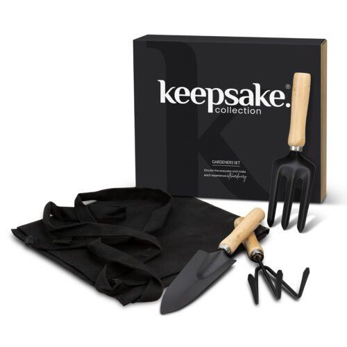 126893_1 Keepsake Gardeners Set