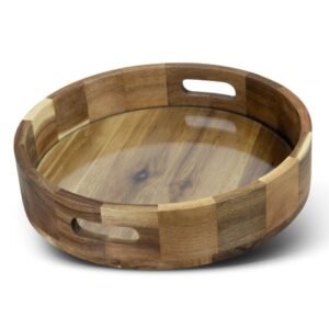 126894-1 Keepsake Platter Tray