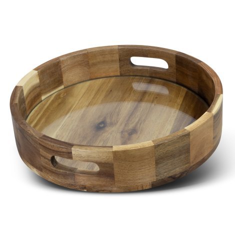 126894-1 Keepsake Platter Tray