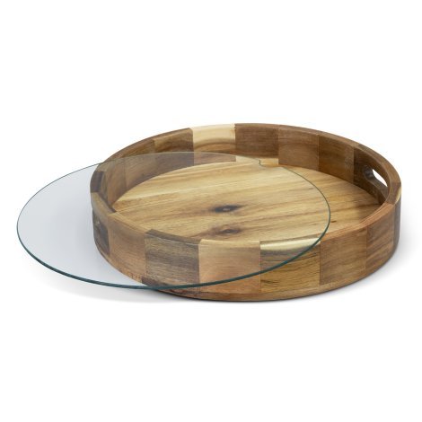 126894-2 Keepsake Platter Tray