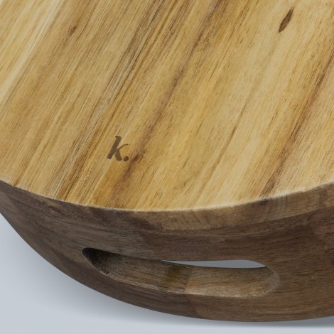 126894-4 Keepsake Platter Tray