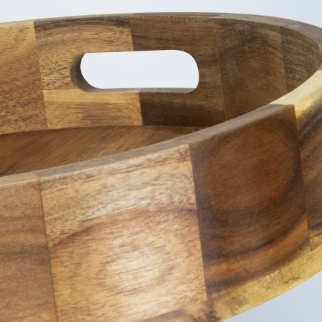 126894-5 Keepsake Platter Tray