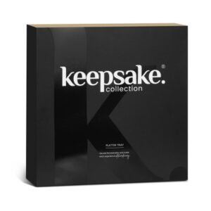 126894-7 Keepsake Platter Tray