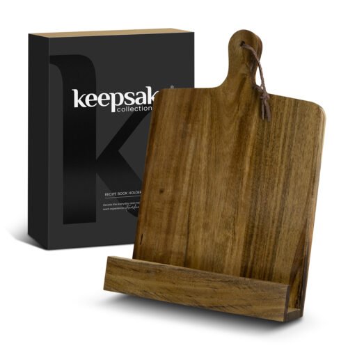 126896_1 Keepsake Recipe Book Holder